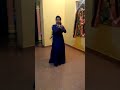 Ghar More Pardesiya Team Naach Fanfest Choreography Kehanahi Kya Aja Nachle