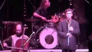 Caetano Veloso &amp; Jaques Morelenbaum &amp; Ryuichi Sakamoto - Insensatez - Heineken Concerts-1995