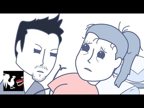 Rooster Teeth Animated Adventures - Sticks & Flowers