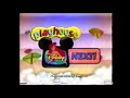 Playhouse Disney Commercials 12 12 2000