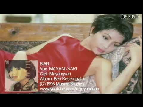 download lagu mp3 mp4 Mayang Sari Biar, download lagu Mayang Sari Biar gratis, unduh video klip Mayang Sari Biar