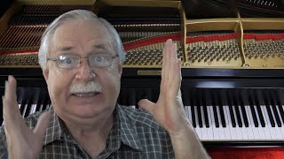 Bastien Piano Basics Level 1, Page 52, Rock Group