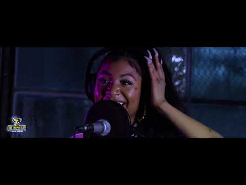 Lyrical Fess Up - Billy B ( Episode 9 )