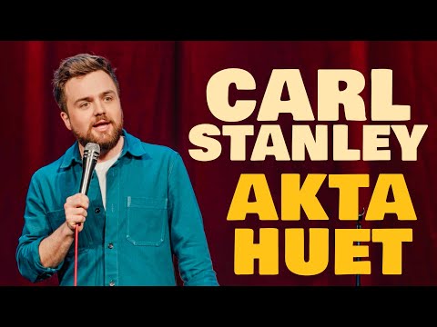 Carl Stanley - AKTA HUET (HELA SHOWEN)