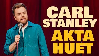 Carl Stanley - AKTA HUET (HELA SHOWEN)