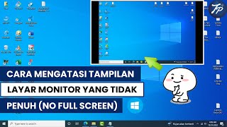 Download lagu How to Fix a Monitor Screen Not Displaying Full Screen in Windows 10 | Not Full Screen mp3 Download lagu How to Fix a Monitor Screen Not Displaying Full Screen in Windows 10 | Not Full Screen mp3