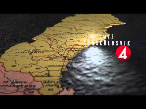 Trollkarlen på turné