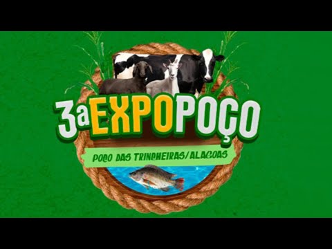 lll ESPOPOÇO (Parte 02) Exposição da Agricultura Familiar - Poço das Trincheiras - AL @oparaiso7978 