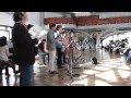 Havenu Shalom Aleichem - sung by Christians in Japan
