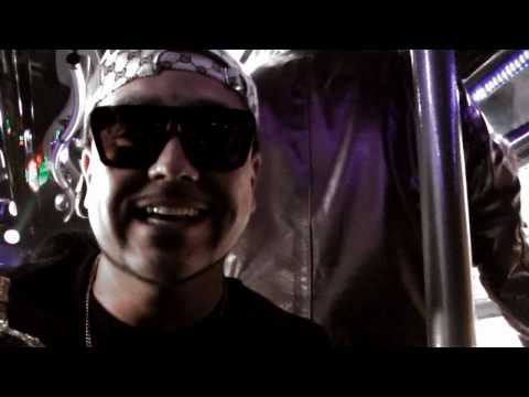 BABY BASH - FANTASY GIRL - music video behind the scenes