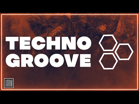 How to Make Industrial Techno Groove (Free Project File & Rack) [Ableton Techno Tutorial]