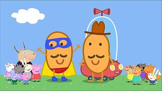 We Love Peppa Pig  Super Potato #40