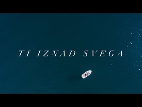 Božja pobjeda - Ti iznad svega