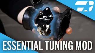 OVERTAKE 2015-21 Subaru VA WRX 3-Port Electronic Boost Control Solenoid Install Guide