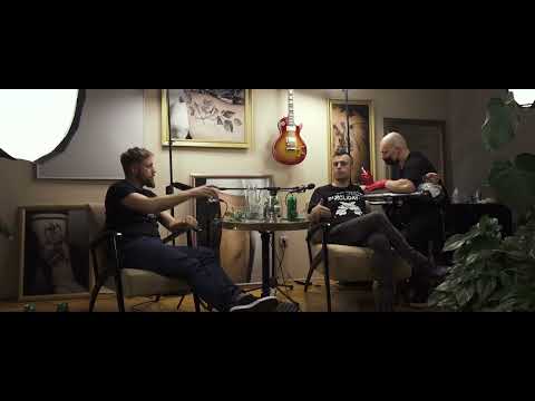 Tattstalk - Omar Naber | Kaj imamo skupnega ?