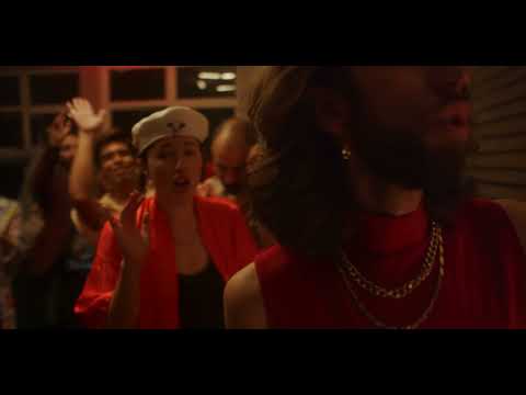 Ruzzi, Esteman - Bailando