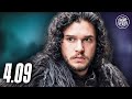 Die Schlacht An Der Mauer Wir Besprechen Jonas Lieblingsfolge GAME OF THRONES 4 09