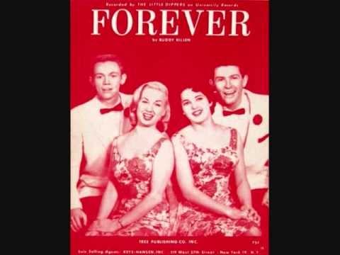 The Little Dippers - Forever (1960)