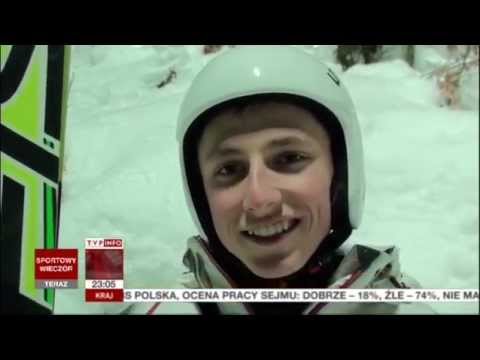 PŚ Oberstdorf 16.02.2013 - relacja z zawodów