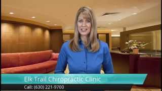 preview picture of video 'Best Chiropractor Carol Stream: Elk Trail Chiropractic Clinic'