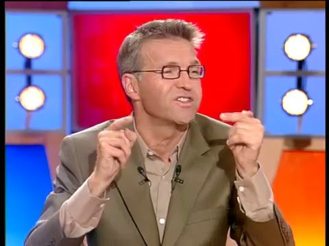Le dépistage de la drogue au volant, Sonia Rolland, Francis Lalanne - On a tout essayé - 05/09/2001