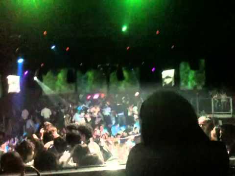 ALEXANDRA DAMIANI - KONG FUSION / SIMON DE JANO @  LIMELIGHT (Milano)