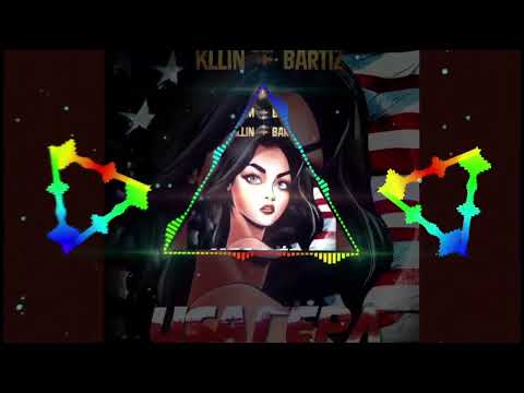KLLIN feat. BARTIZ - USA ГЕРЛ
