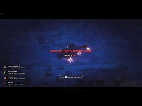 A necessary sacrifice