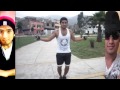 Abdominales Y Salto De Cuerda Miguel Carlos