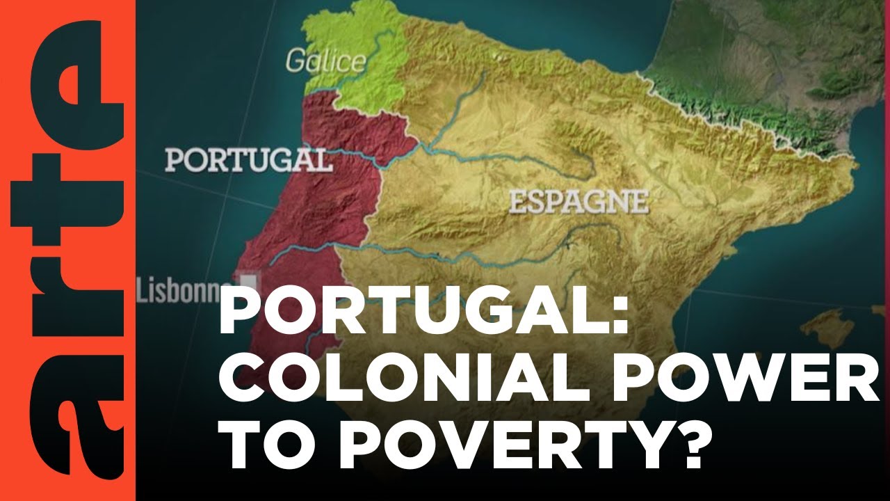 Portugal: Small Country, Big History