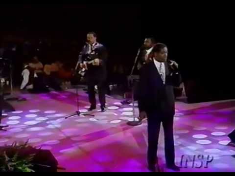 "Winds Of This World" - Charles Johnson & Revivers