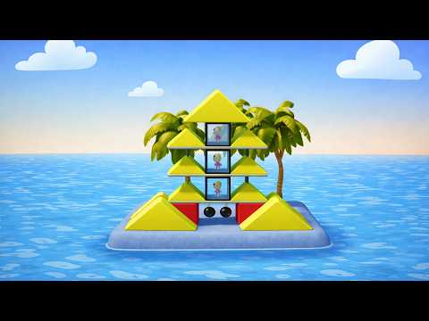 Rescue Box: Water Puzzle Game