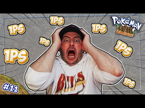 EL DIOS DE LOCKE QUE JAMÁS VERA SU MUERTE! - Ep.11 Pokémon Super Añil Duallocke