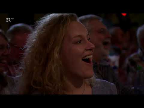 Heißmann und Rassau Die spanische Fliege Quelle BR