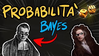 Probability Course (#21) - Bayes Theorem (Part A) - SBS Matematica
