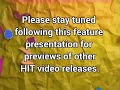 The ALL NEW Please Stay Tuned Bumper