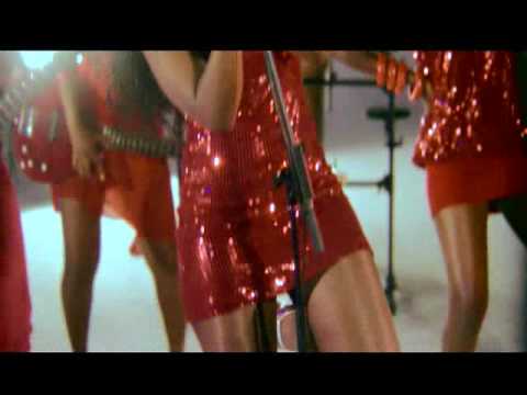 hot music video lizha james - dj marcell