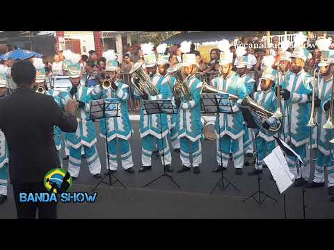 FANMUSI - 3º CINBANFAC EM CATU 2019 - ACBFFB