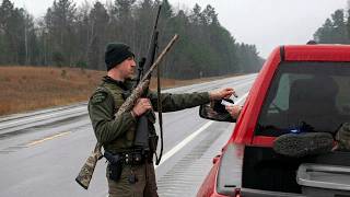 Download lagu Deer Season & Holiday Patrols | Michigan Wardens Chronicles mp3