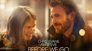 Gece Bitmeden ( Before We Go )