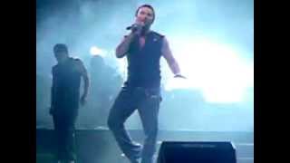 TARKAN - Don&#39;t Leave Me Alone (Makedonya 18.06.2007 konseri)