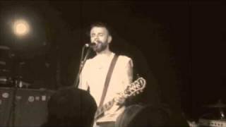 Lucero-The Last Pale Light in the West