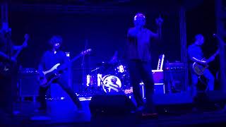 Guided by Voices GBV Live Springsfest 7/7/18 Daily Get Ups
