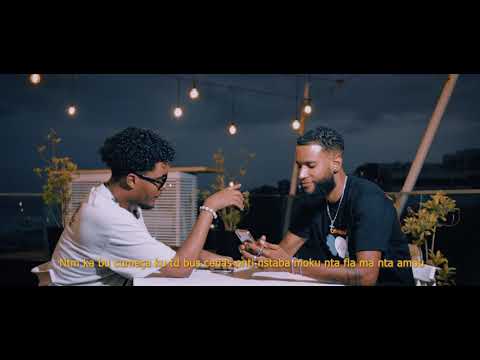 Bruno Shine X Cjay FGB - Assumi