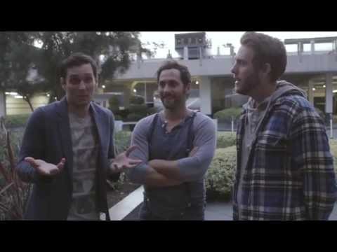 Internet Icon S2 BTS: Episode 2B - The First Elimination