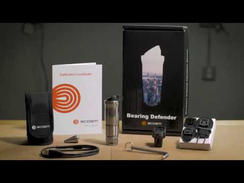 Bearing Defender video thumbnail