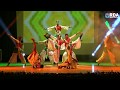 Ek Tera Naam Hai Sacha Dance | ABCD 2 | Varun Dhawan & Shraddha Kapoor | Daler Mehndi | Badshah| RDA