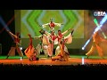 Ek Tera Naam Hai Sacha Dance ABCD 2 Varun Dhawan Shraddha Kapoor Daler Mehndi Badshah RDA