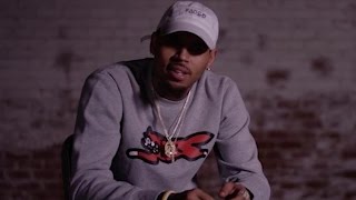 Chris Brown - Whippin Ft Quavo &amp; Section Boyz (Official Video)
