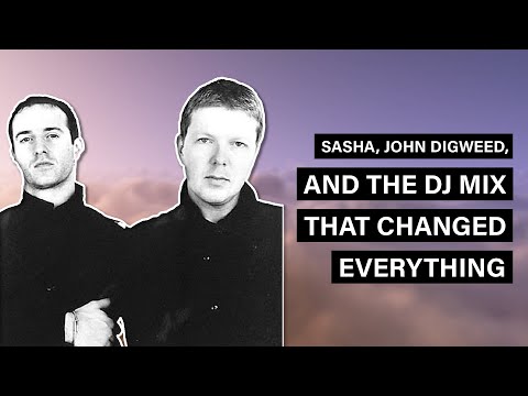 How Renaissance: The Mix Collection Changed Electronic Music Forever